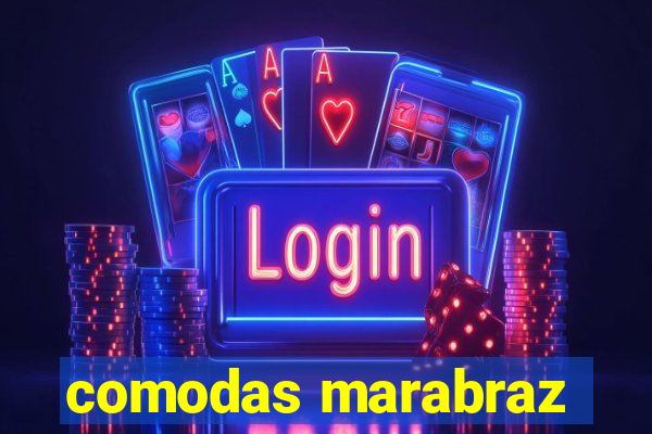 comodas marabraz