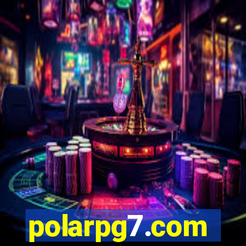 polarpg7.com