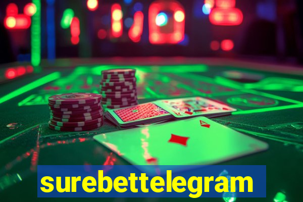 surebettelegram