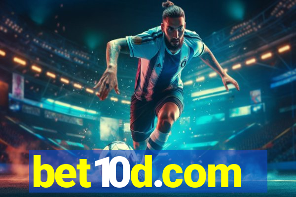 bet10d.com