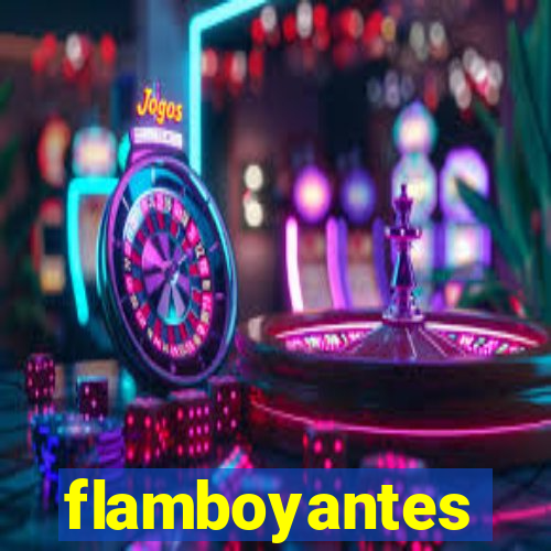 flamboyantes