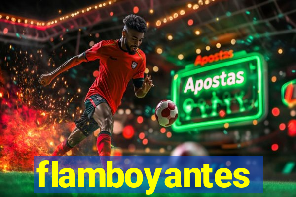 flamboyantes