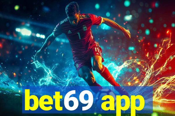 bet69 app