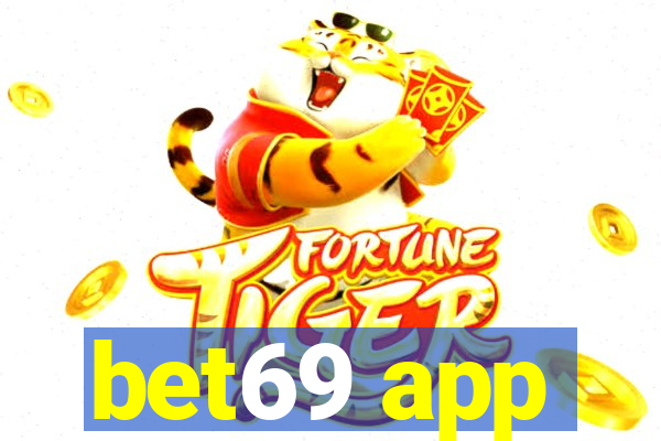 bet69 app