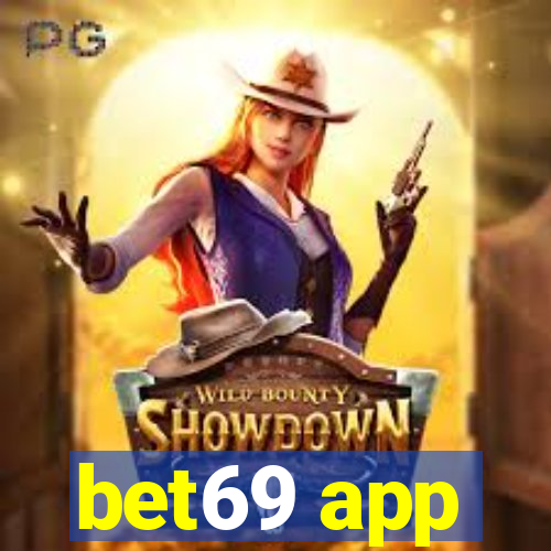 bet69 app