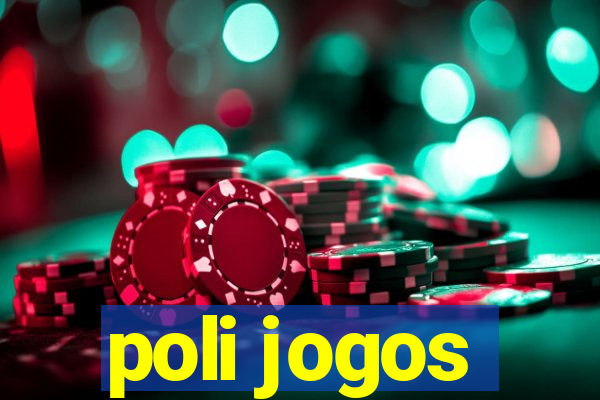 poli jogos