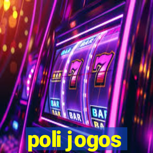 poli jogos