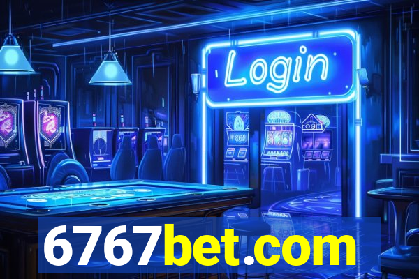 6767bet.com