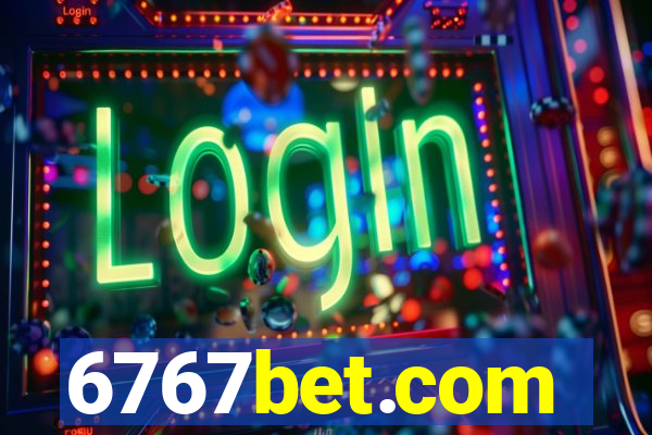 6767bet.com