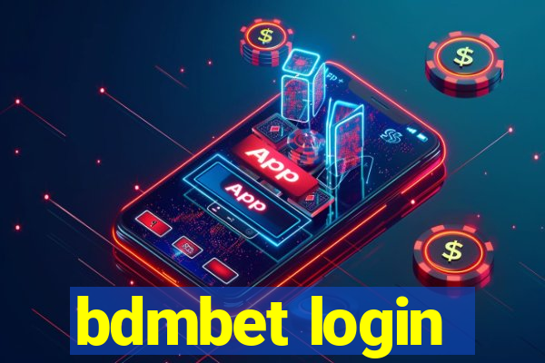 bdmbet login