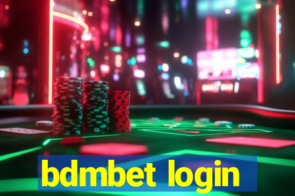 bdmbet login