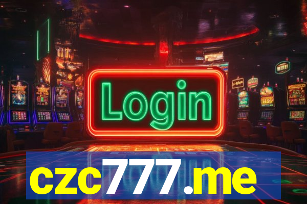 czc777.me