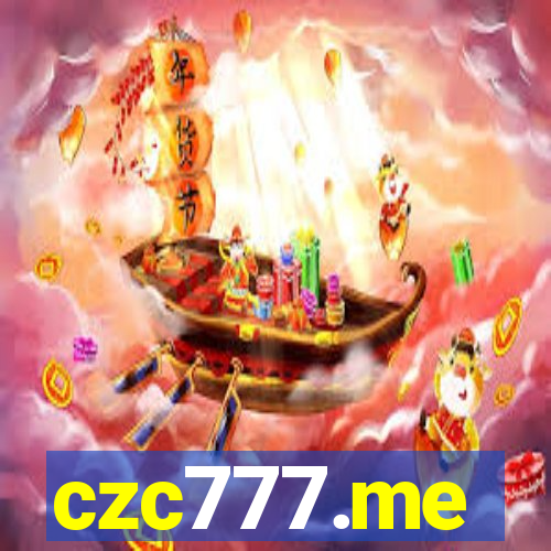 czc777.me