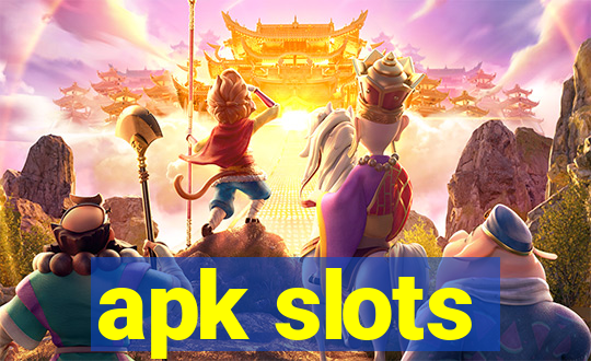 apk slots