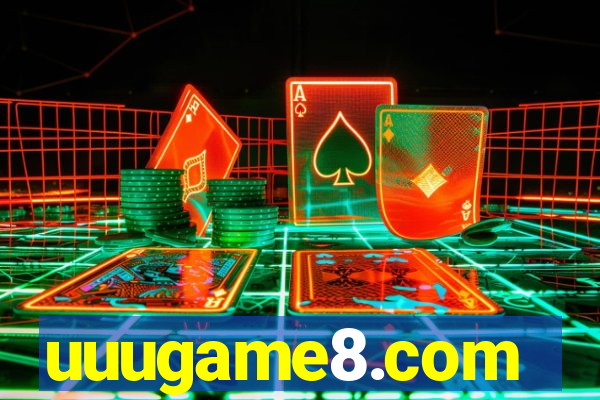 uuugame8.com