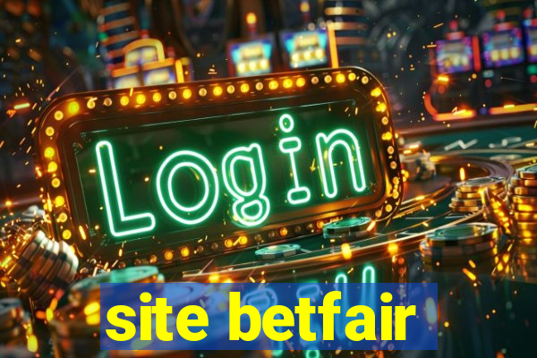 site betfair