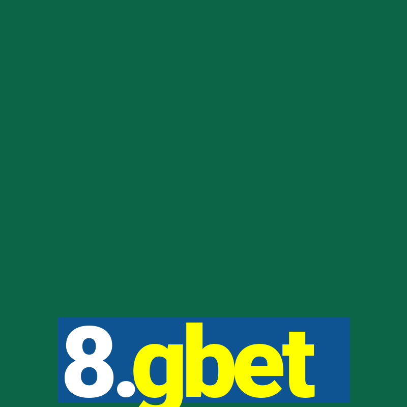 8.gbet