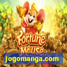 jogomanga.com