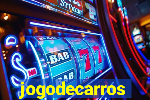 jogodecarros