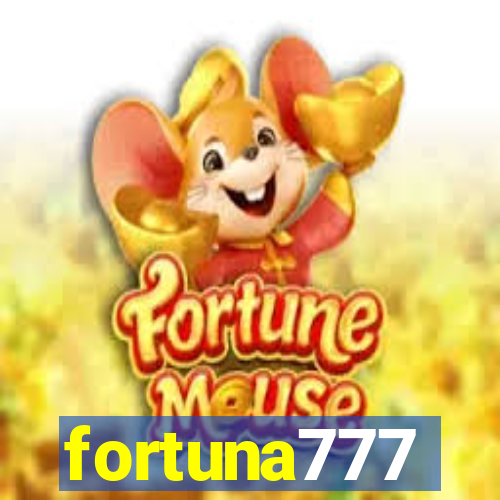 fortuna777