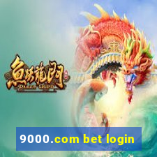 9000.com bet login