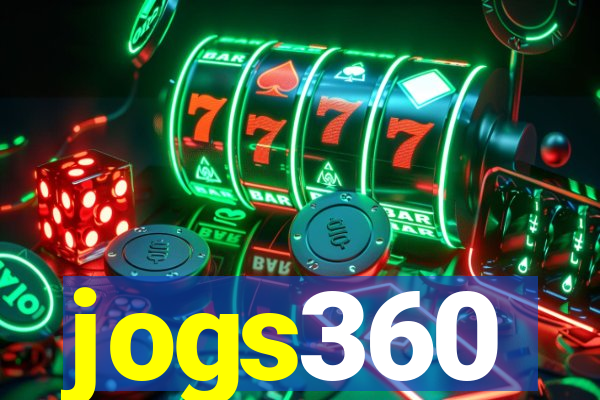 jogs360