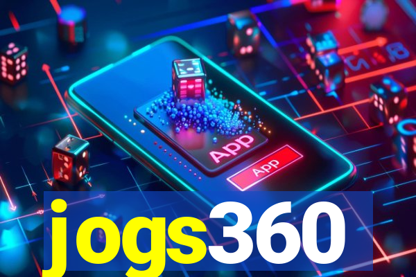 jogs360