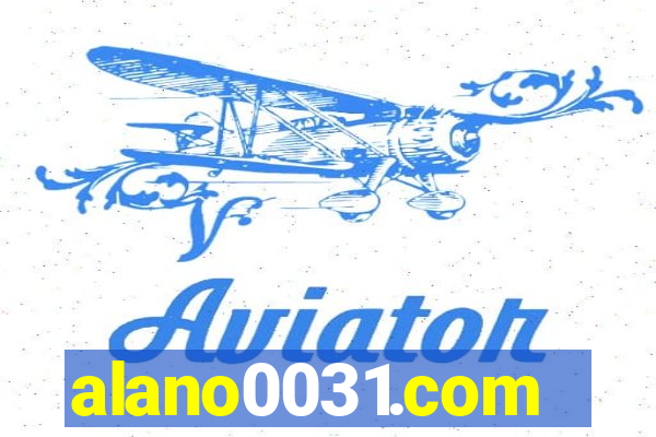 alano0031.com