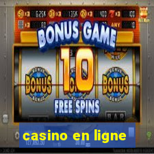 casino en ligne