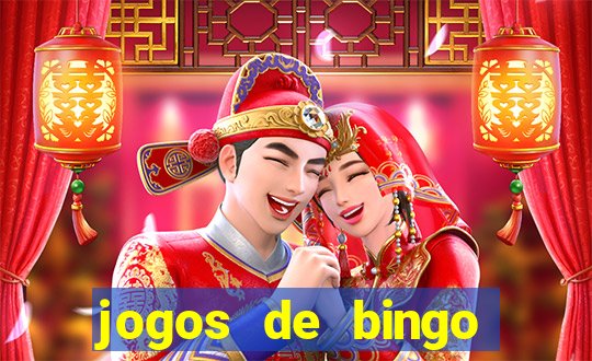 jogos de bingo online para ganhar dinheiro