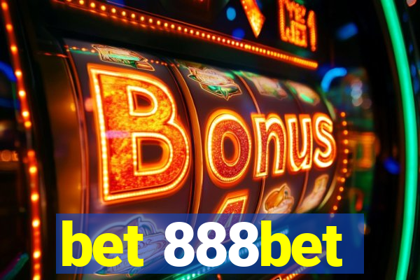 bet 888bet