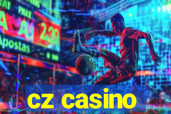 cz casino