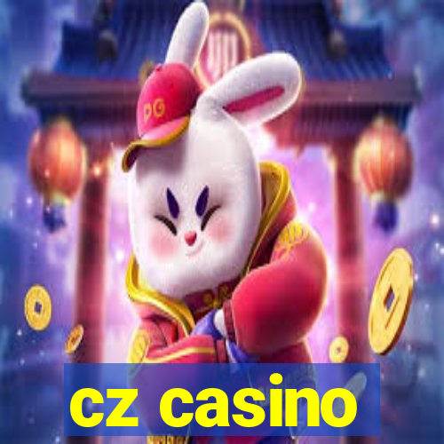 cz casino