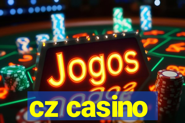 cz casino