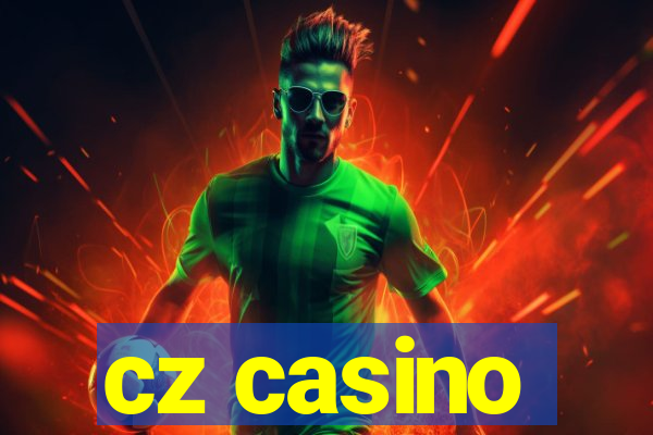 cz casino