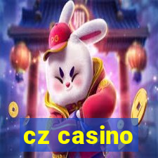 cz casino