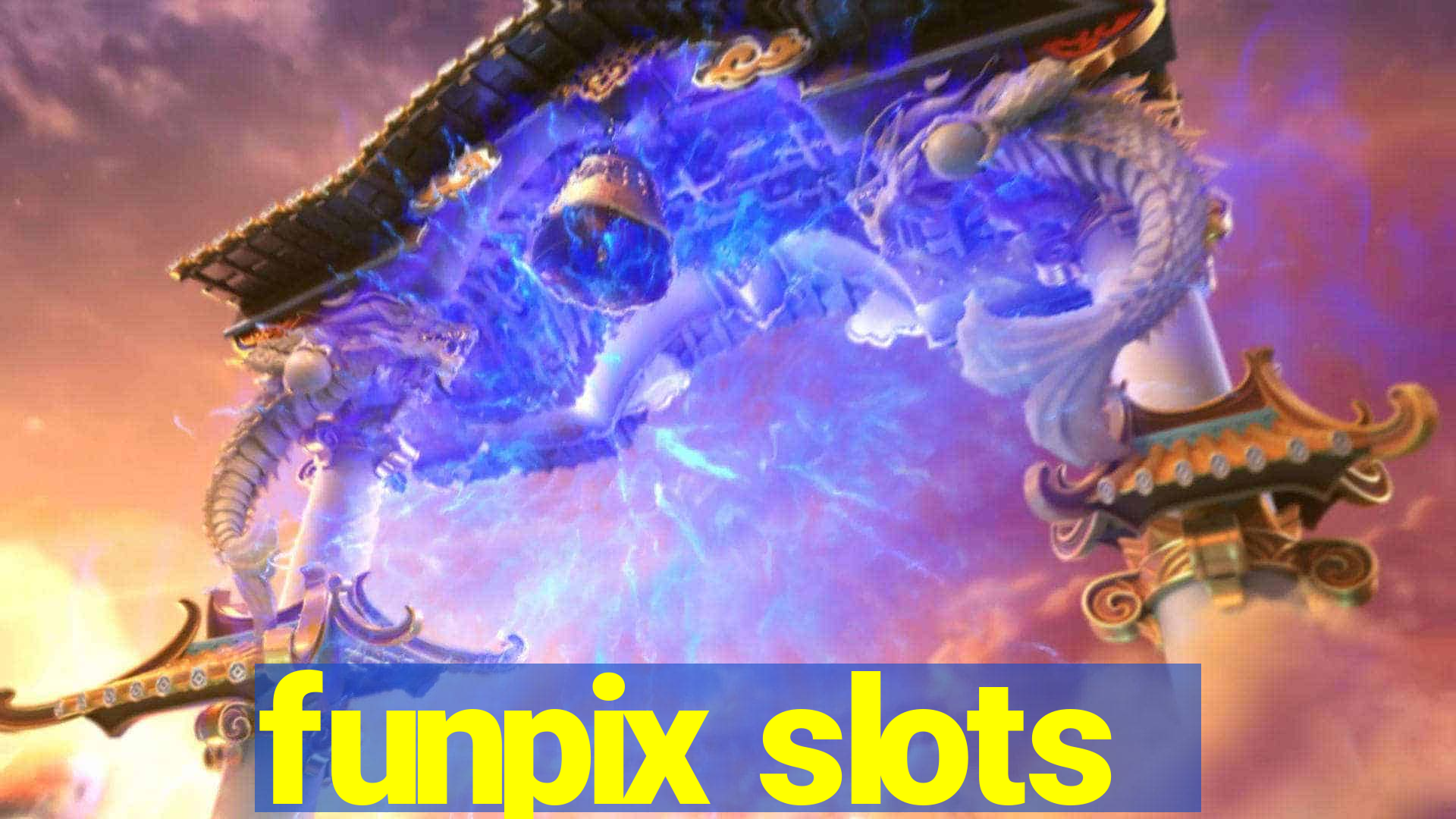 funpix slots