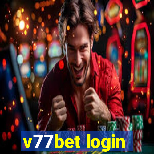 v77bet login