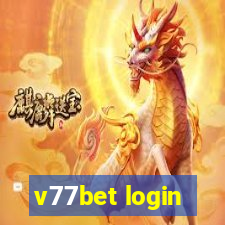 v77bet login