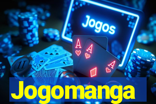 Jogomanga