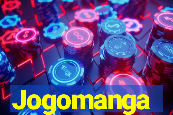 Jogomanga