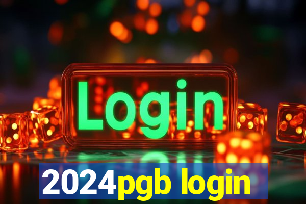 2024pgb login