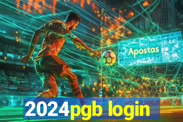 2024pgb login