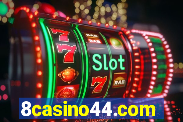 8casino44.com