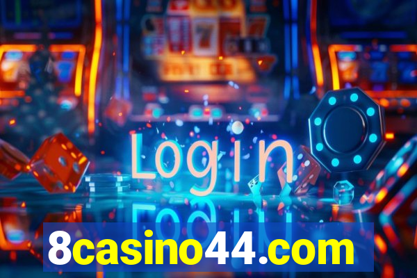 8casino44.com