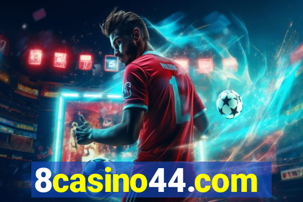 8casino44.com