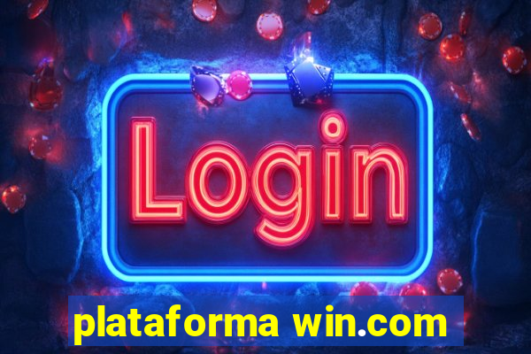 plataforma win.com