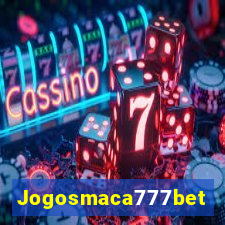 Jogosmaca777bet