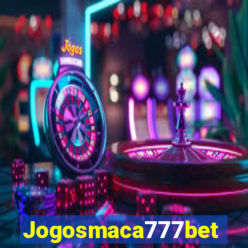 Jogosmaca777bet