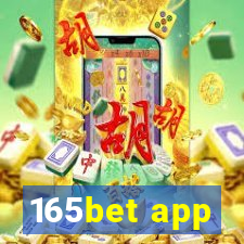 165bet app